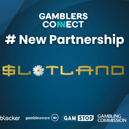 Slotland Casino & Gamblers Connect