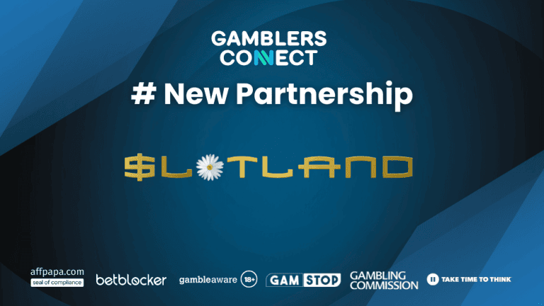 Slotland Casino & Gamblers Connect