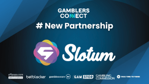 Slotum Casino and Gamblers Connect Enter A New Partnership