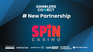 Spin Casino & Gamblers Connect