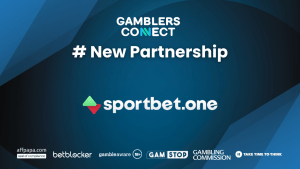 Sportbet.one Casino & Gamblers Connect Enter A New Partnership