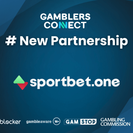 Sportbet.one Casino & Gamblers Connect Enter A New Partnership