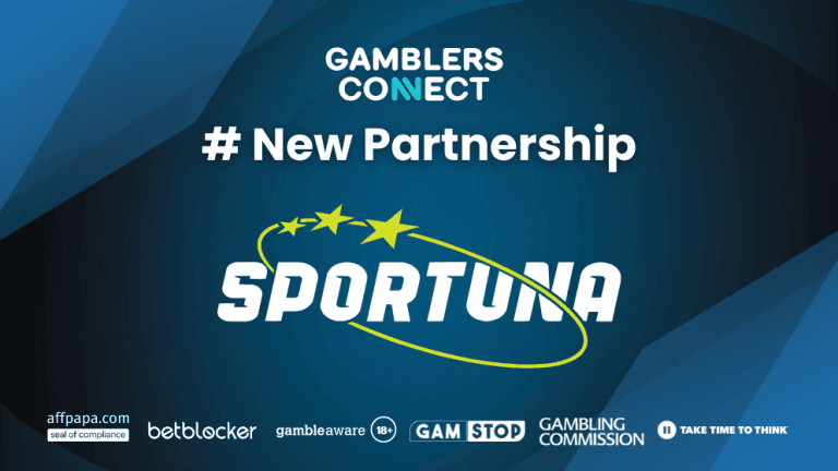 Sportuna Casino & Gamblers Connect