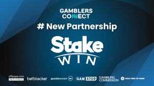 StakeWin Casino & Gamblers Connect