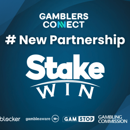 StakeWin Casino & Gamblers Connect