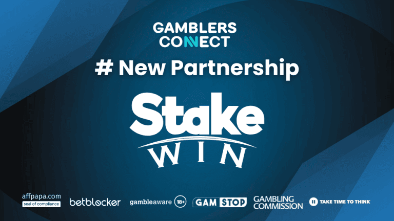 StakeWin Casino & Gamblers Connect