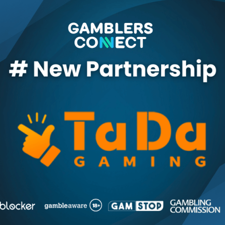 TaDa Gaming & Gamblers Connect