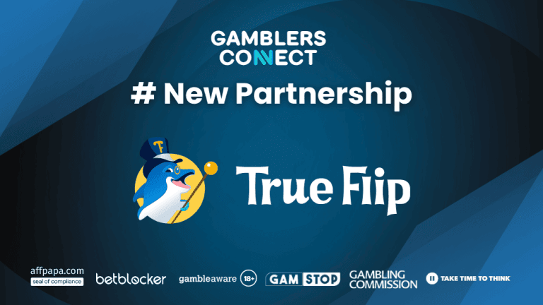 TrueFlip Casino & Gamblers Connect