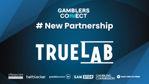 TrueLab Games & Gamblers Connect