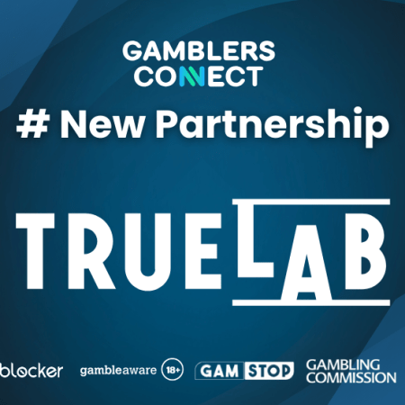 TrueLab Games & Gamblers Connect
