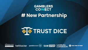 Gamblers Connect & Trust Dice Casino