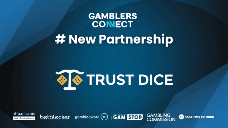 Gamblers Connect & Trust Dice Casino