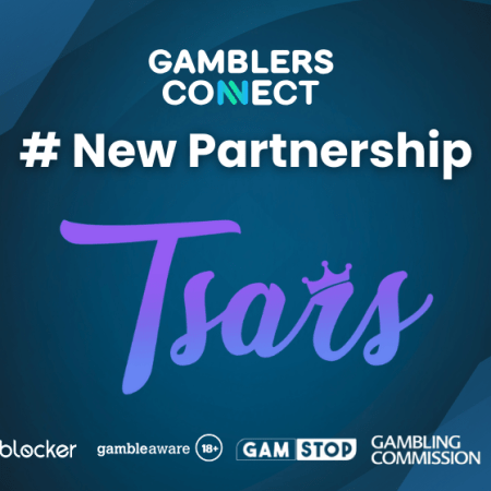 Tsars Casino & Gamblers Connect