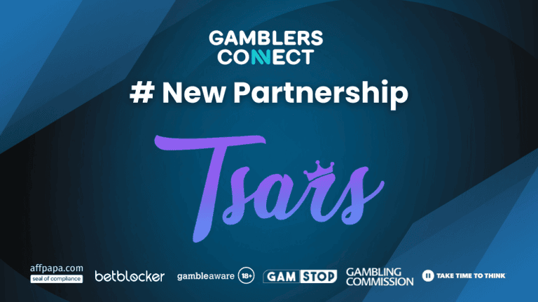 Tsars Casino & Gamblers Connect