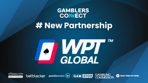 WPT Global & Gamblers Connect