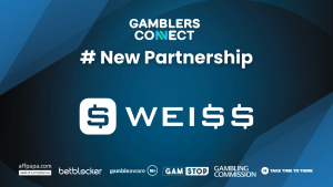 Weiss Casino & Gamblers Connect Enter A New Partnership