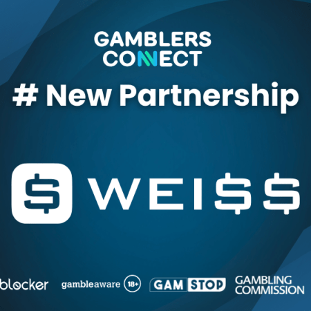 Weiss Casino & Gamblers Connect Enter A New Partnership