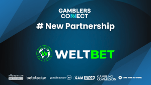WeltBet Casino & Gamblers Connect