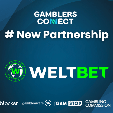 WeltBet Casino & Gamblers Connect