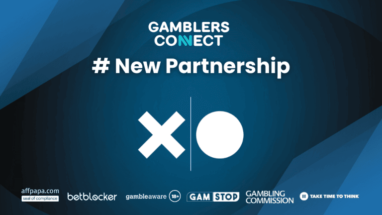 X|O Casino & Gamblers Connect
