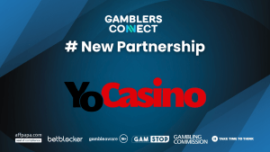 YoCasino & Gamblers Connect