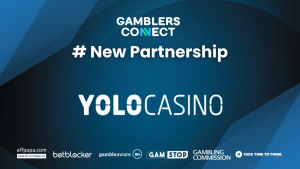 YOLO Casino & Gamblers Connect