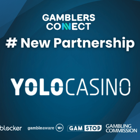 YOLO Casino & Gamblers Connect
