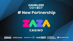 Zaza Casino & Gamblers Connect
