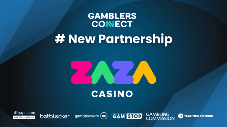 Zaza Casino & Gamblers Connect