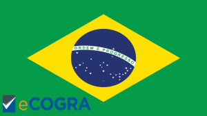 eCOGRA Gets Brazil Certified