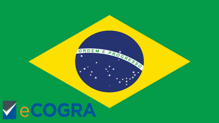 eCOGRA Gets Brazil Certified