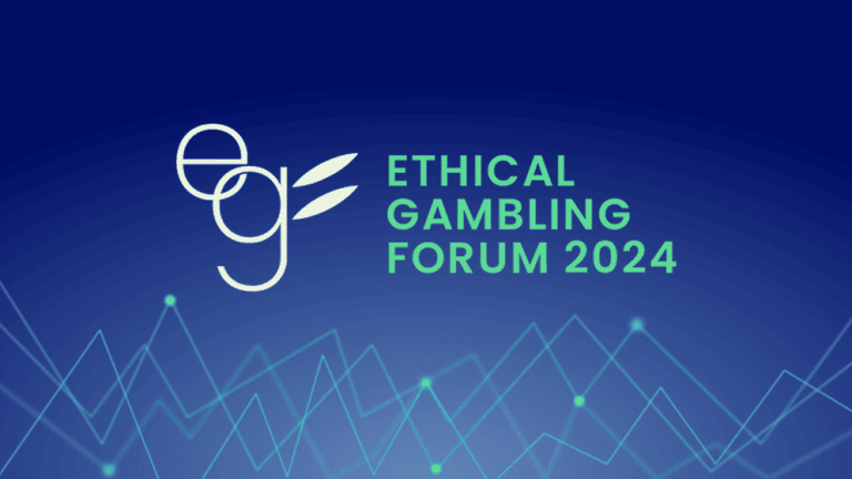 Ethical Gambling Forum 2024