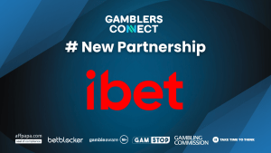 iBet Casino & Gamblers Connect Enter A New Partnership
