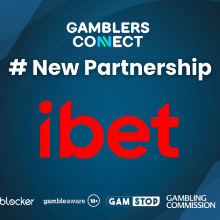 iBet Casino & Gamblers Connect Enter A New Partnership