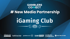iGaming Club & Gamblers Connect Enter A New Media Partnership