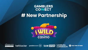 iWild Casino & Gamblers Connect