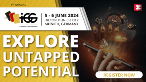 iGaming Germany 2024: Powered by Eventus International