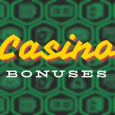 Casino Bonuses – The Complete Guide