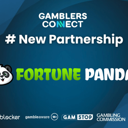 Fortune Panda Casino & Gamblers Connect Enter A New Partnership