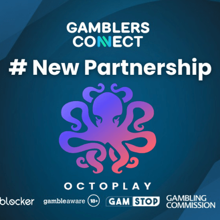 Octoplay & Gamblers Connect Enter A New Partnership