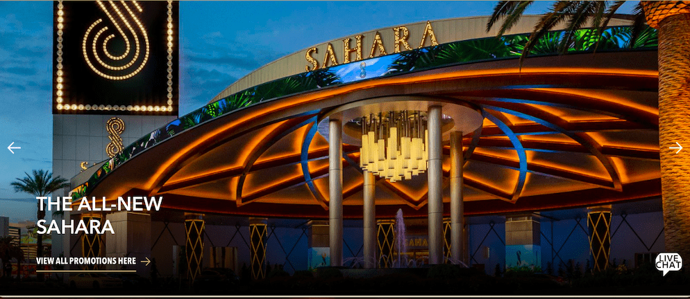 oldest-casino-in-vegas-sahara
