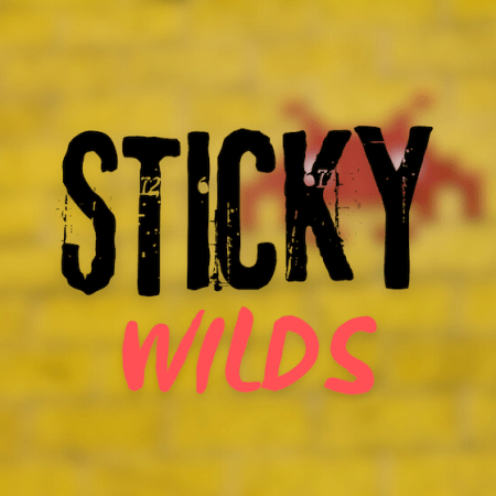 Sticky Wilds: Everything You Need To Know