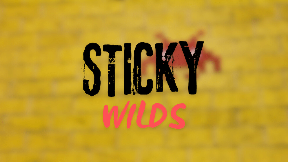 sticky-Wild