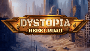 Dystopia: Rebel Road – The Game That Changes Online Slot Gaming