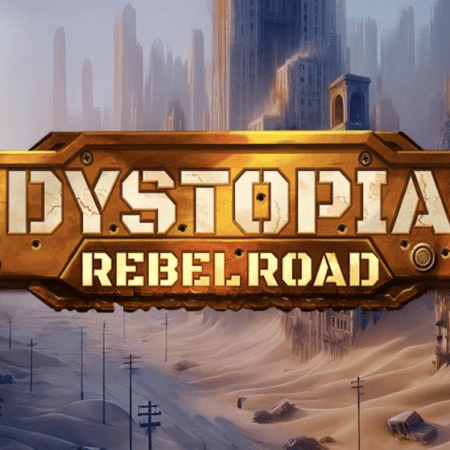 Dystopia: Rebel Road – The Game That Changes Online Slot Gaming