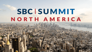 SBC Summit North America 2024