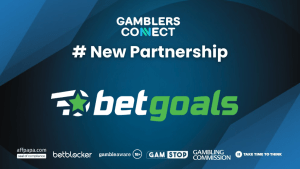 BetGoals Casino & Gamblers Connect Enter A New Partnership