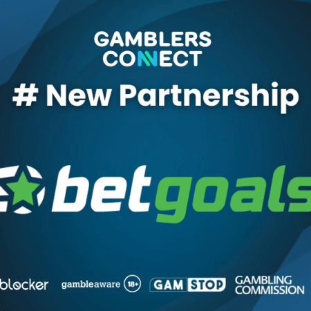 BetGoals Casino & Gamblers Connect Enter A New Partnership