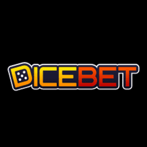 DiceBet Casino Review logo