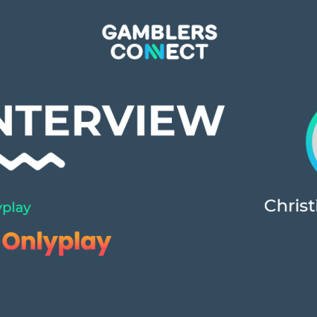 Interview: Christina Muratkina – Co-Founder & CEO at Onlyplay